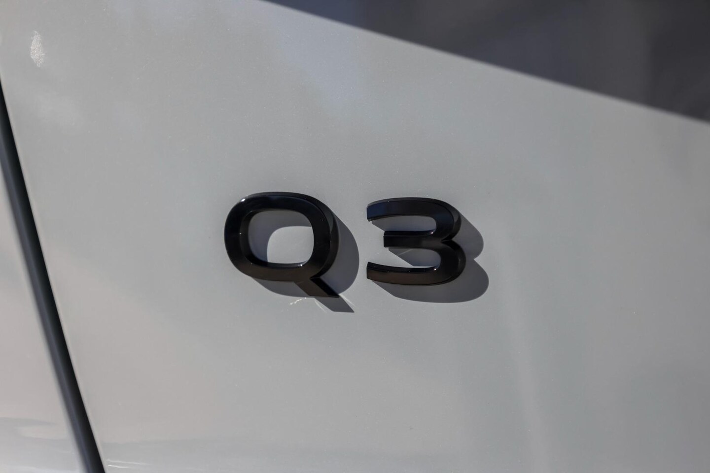 Image about Audi Q3 Sportback TFSI 110 kW launch edition
