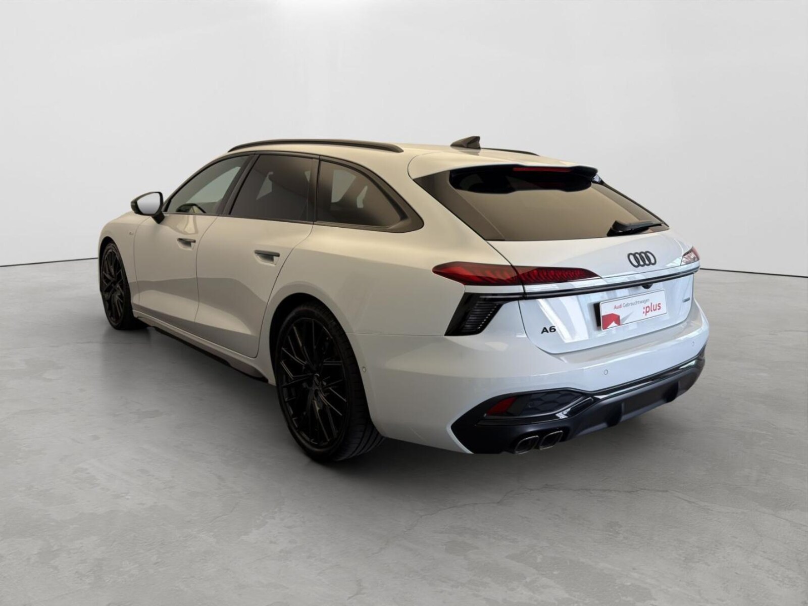 Audi A6 Avant – Bild 3