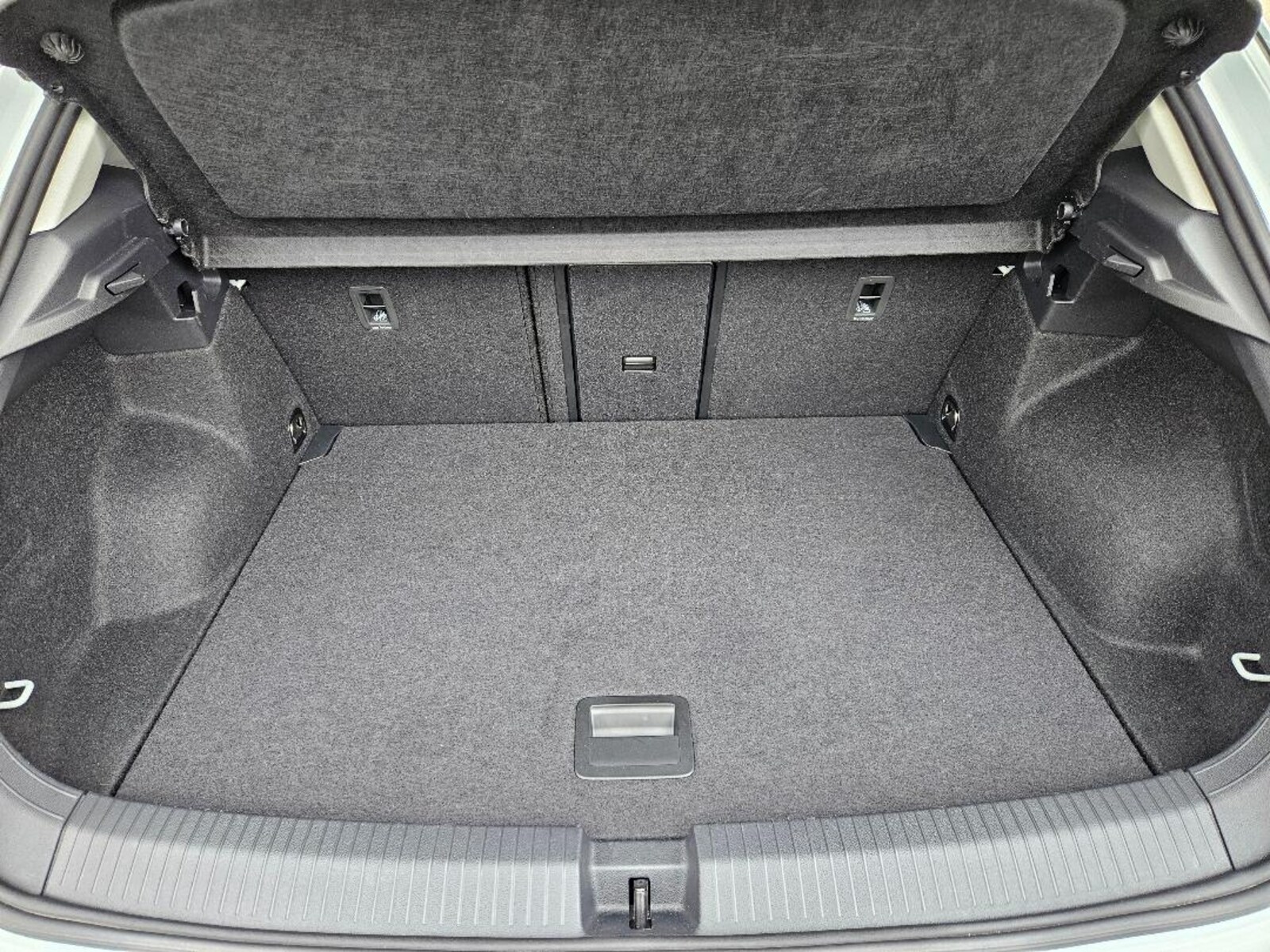 Volkswagen T-Roc – Bild 6