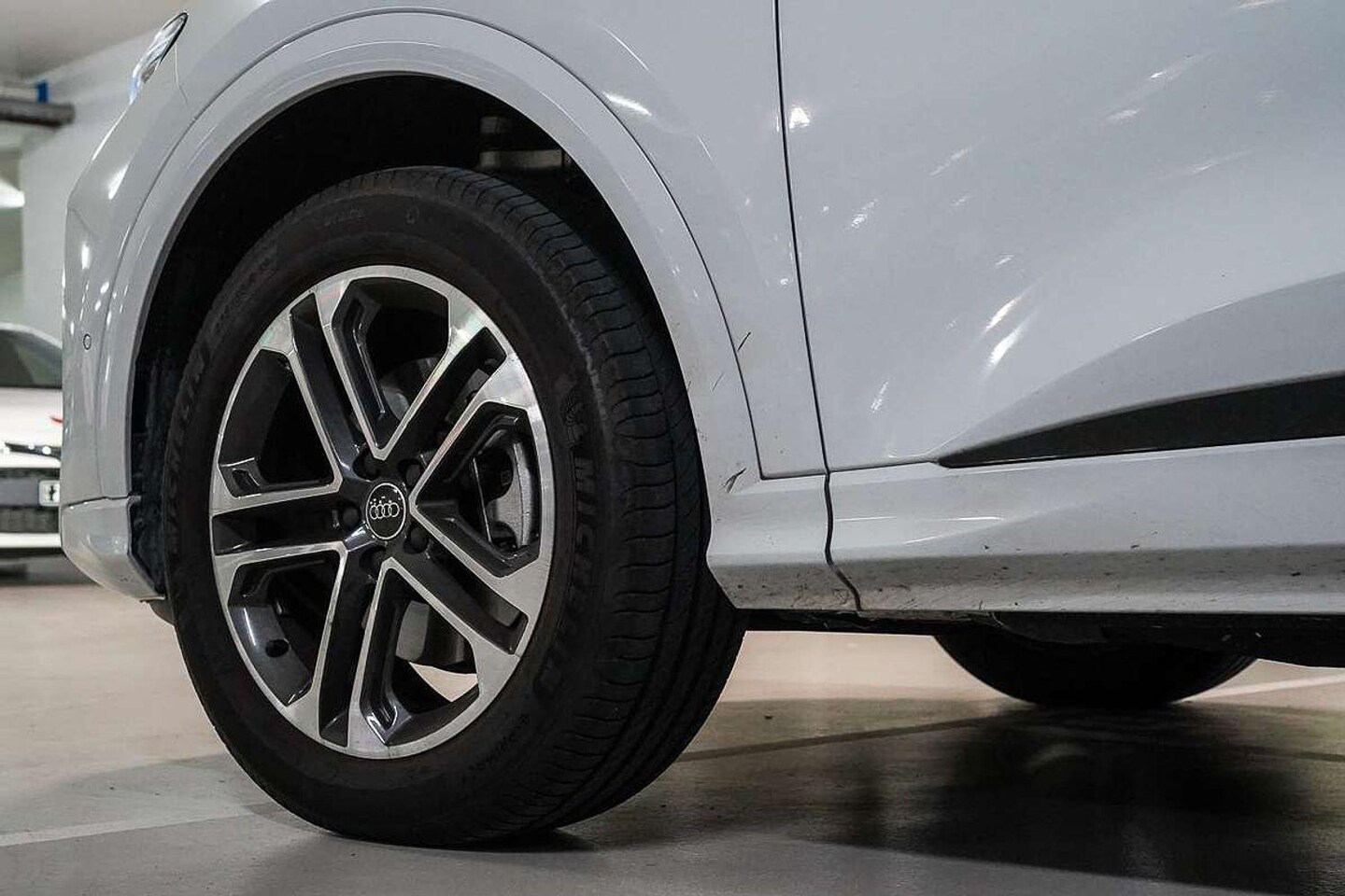 Image about Audi Q5 SUV TFSI 150 kW