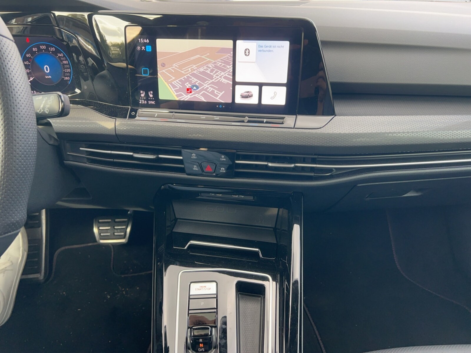 Volkswagen Golf – Bild 18
