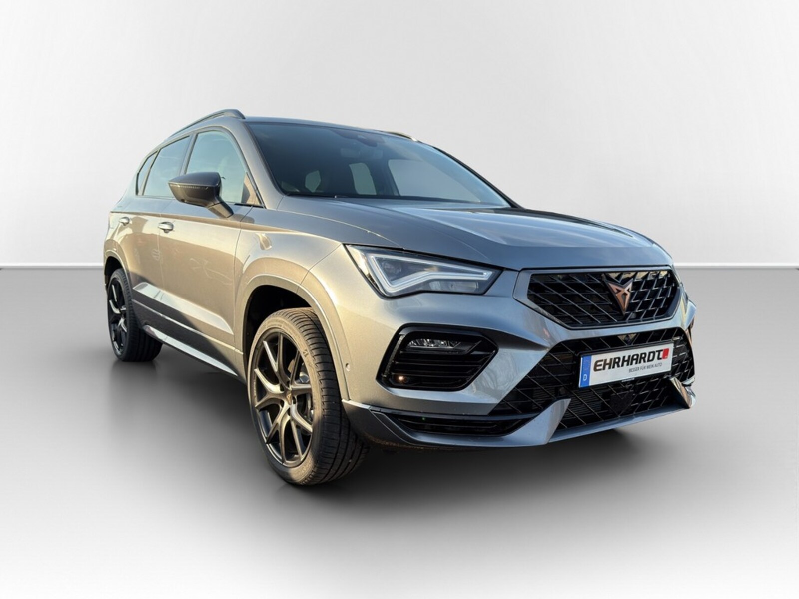 CUPRA Ateca – Bild 3