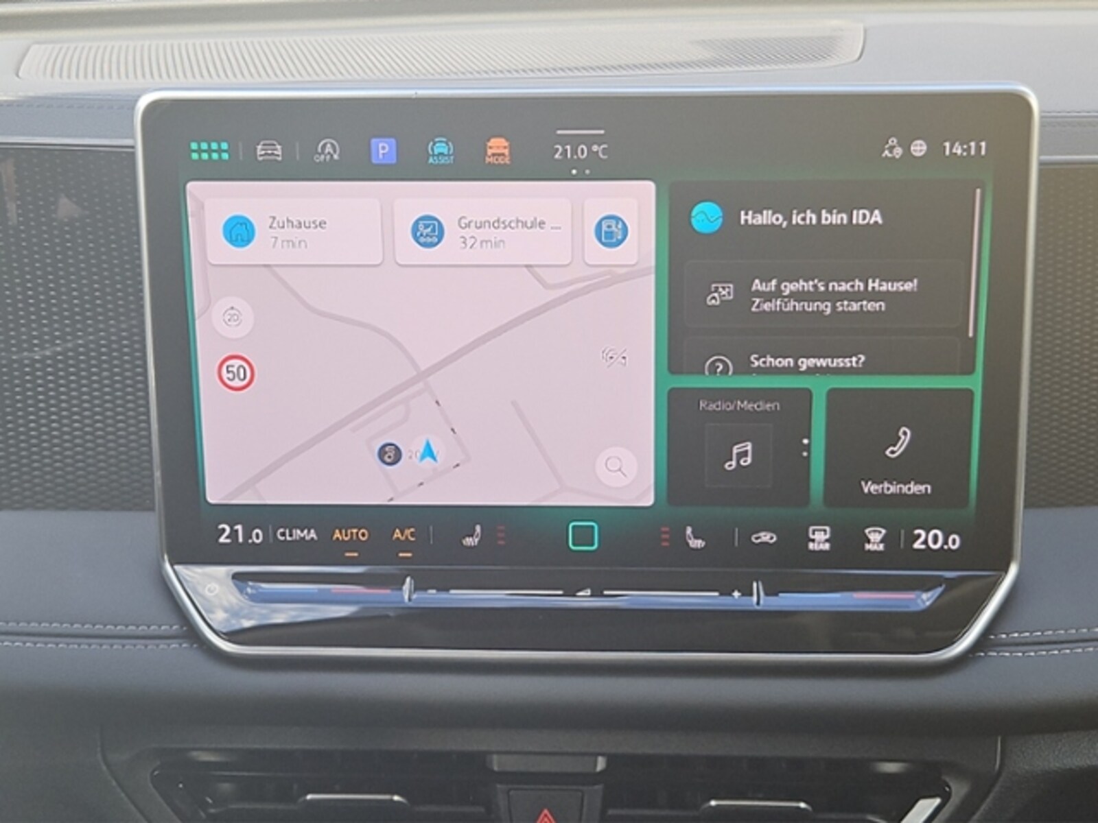 Volkswagen Tiguan – Bild 10