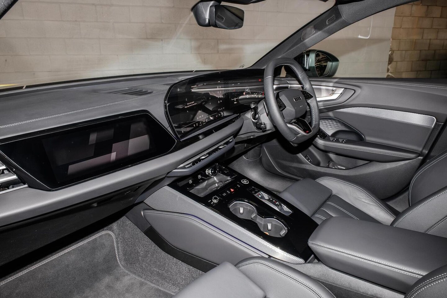 Image about Audi A5 Avant TFSI quattro 200 kW S tronic