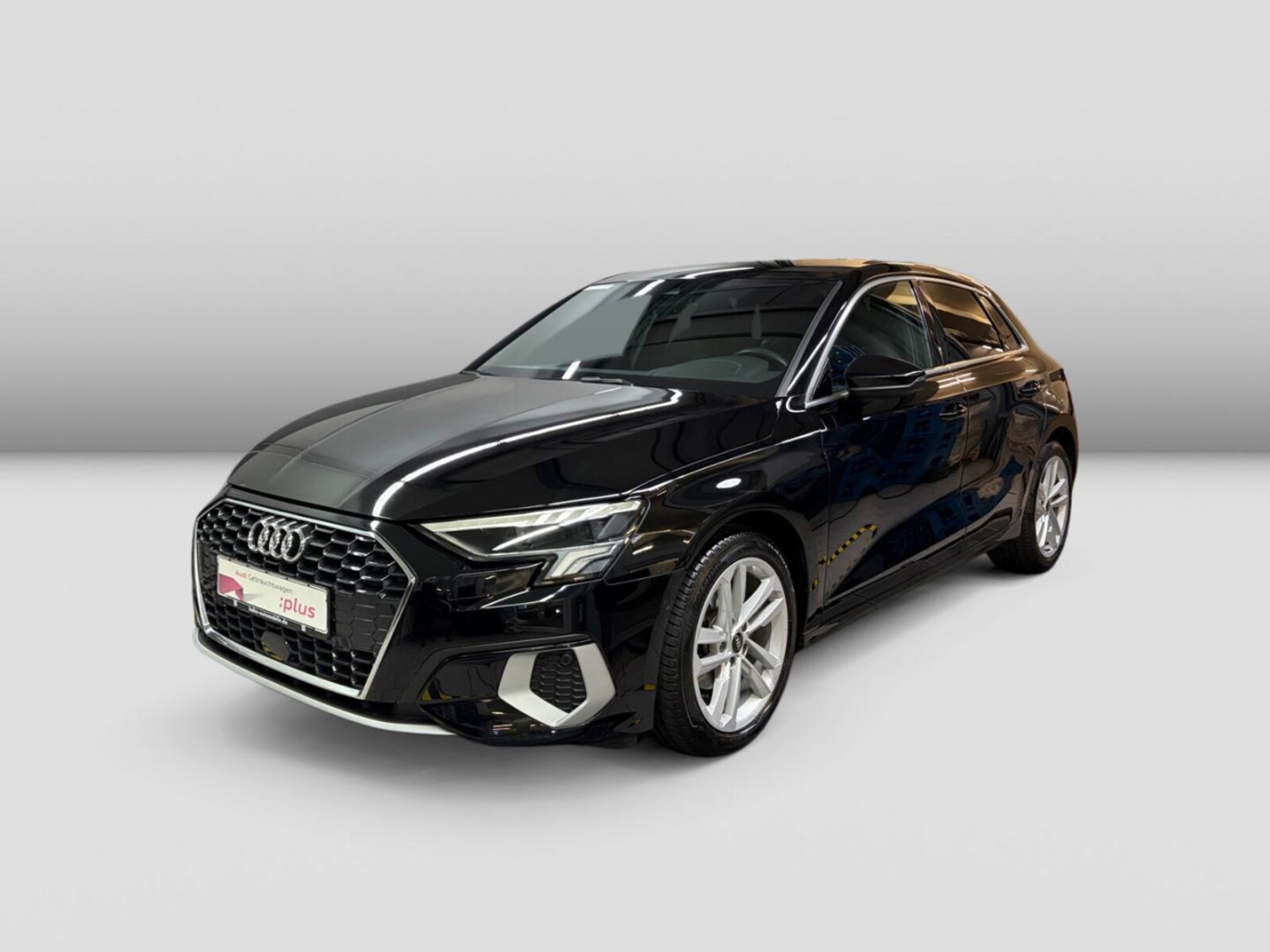 Audi A3 Sportback – Bild 2