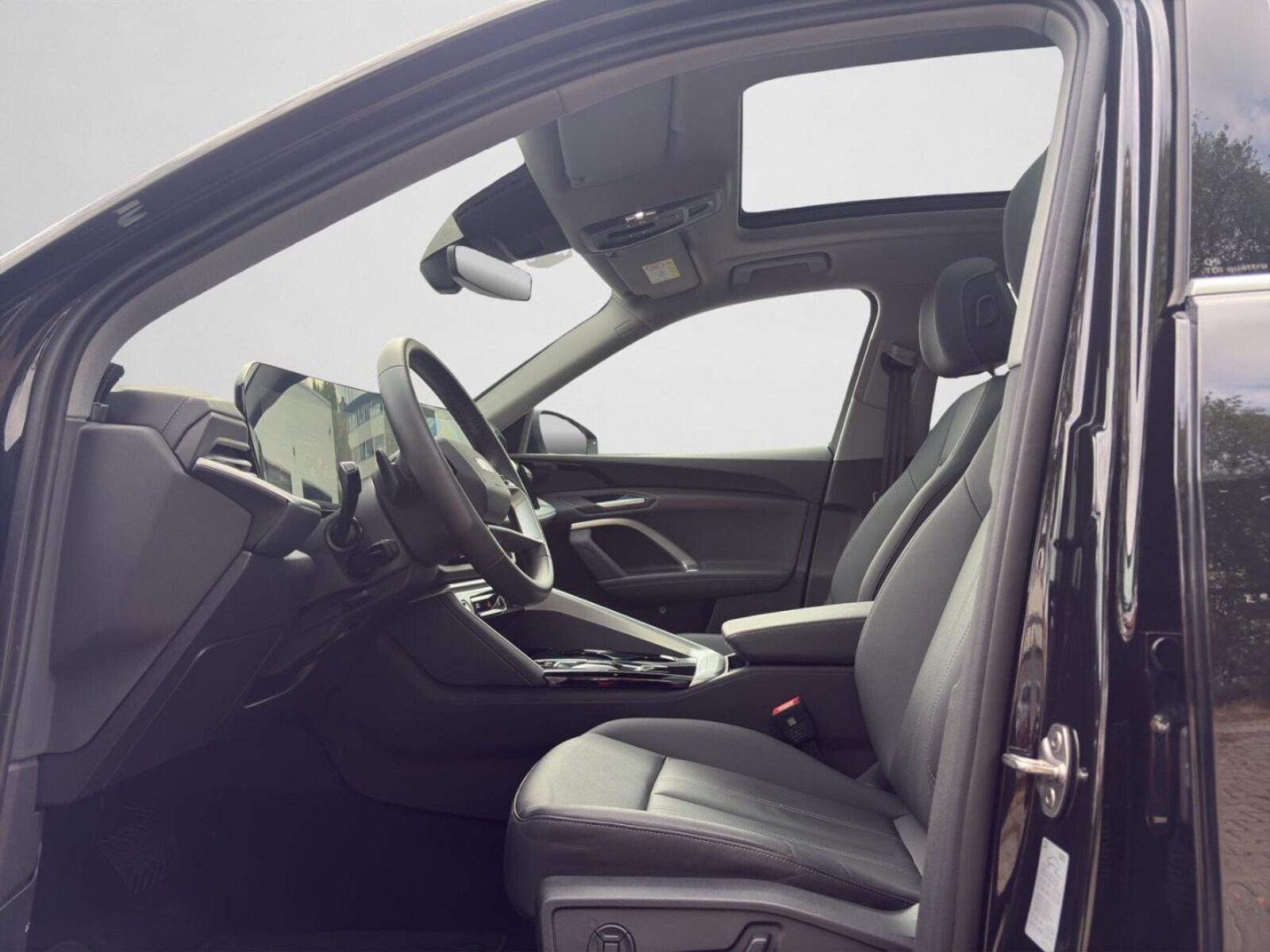 Audi Q5 – Bild 12