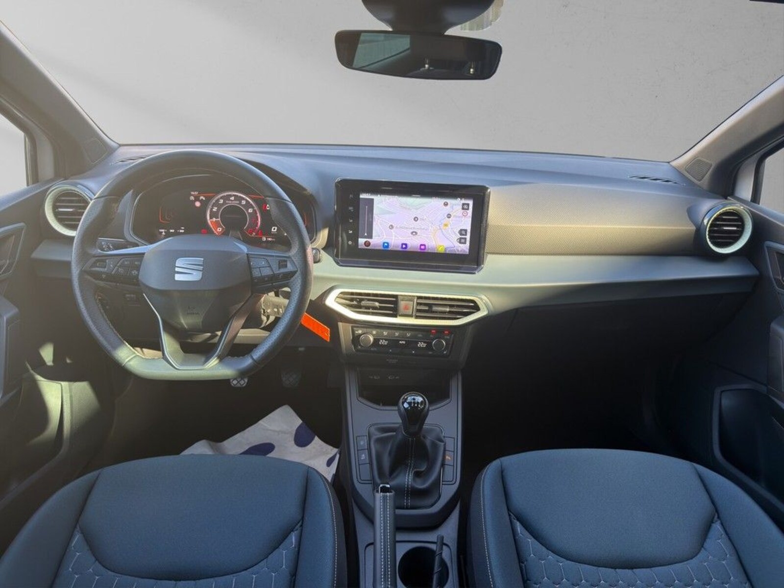 SEAT Ibiza – Bild 14