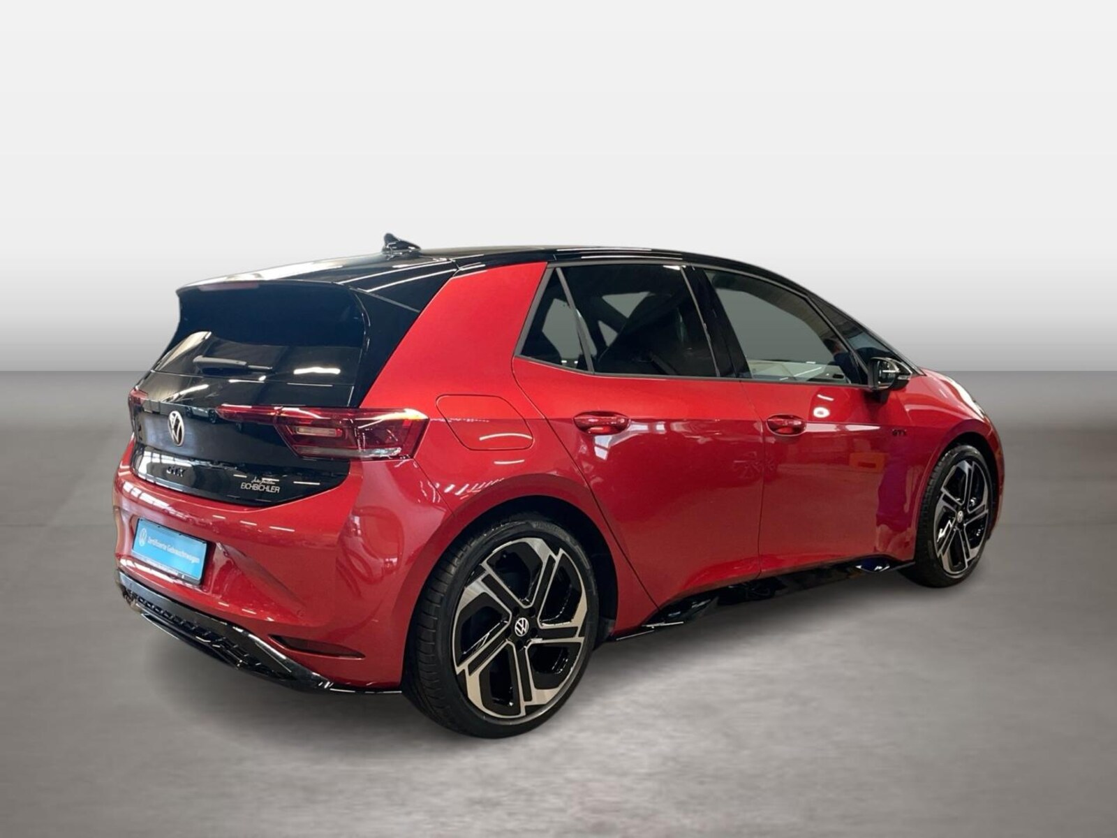 Volkswagen ID.3 – Bild 5