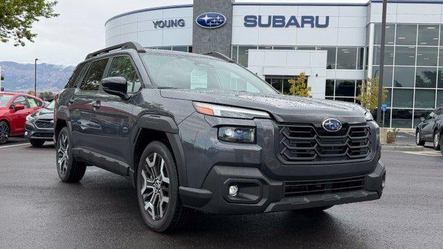 Photo of 2026 Subaru Outback