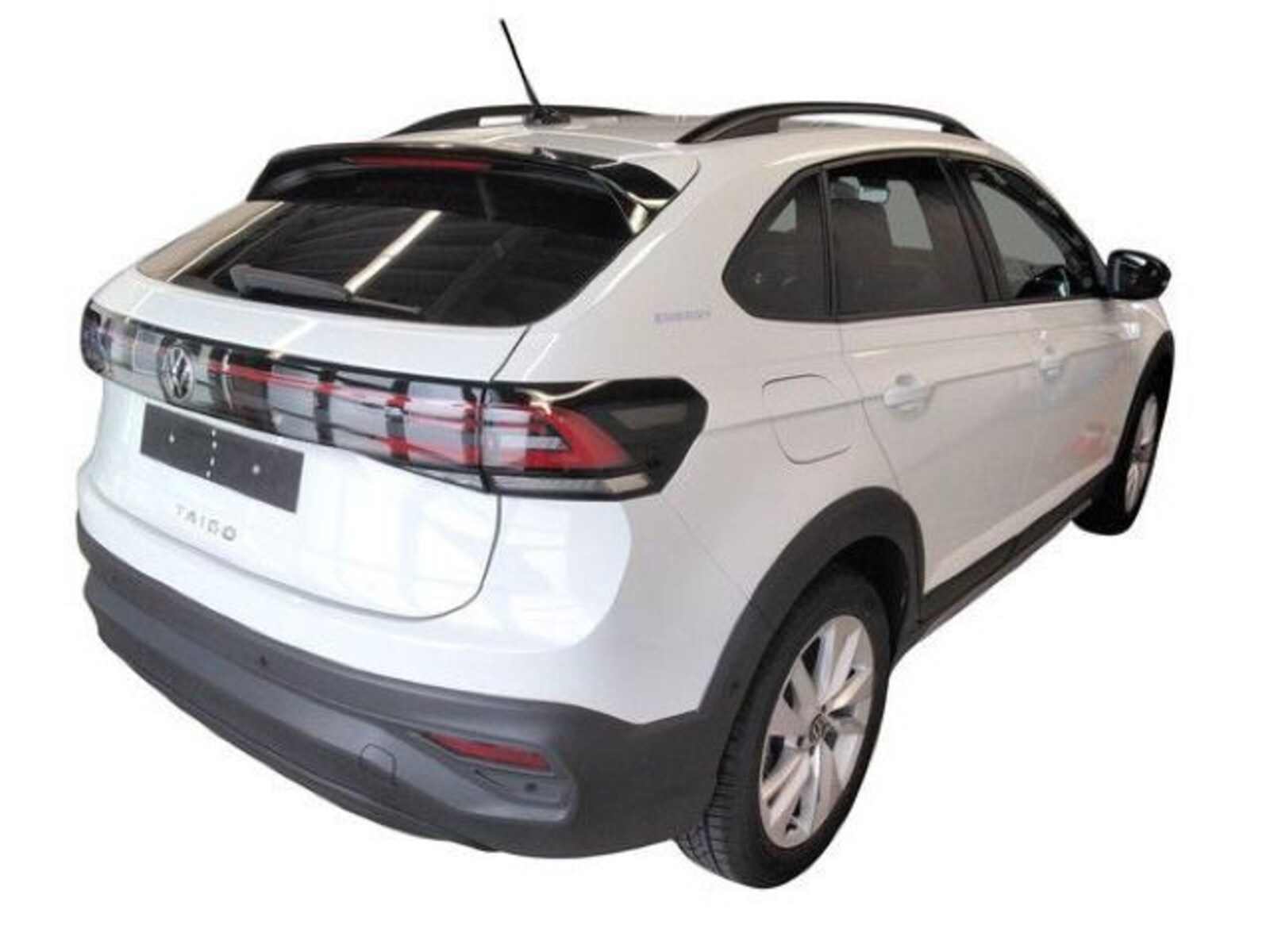 Volkswagen Taigo – Bild 3