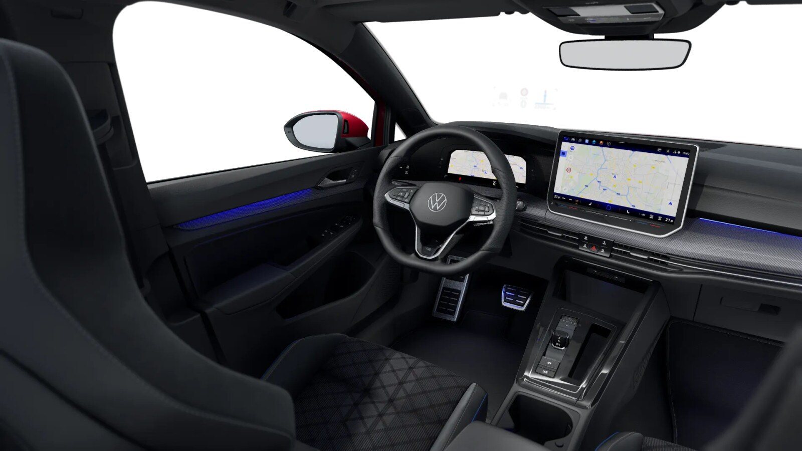 Volkswagen Golf Variant – Bild 13
