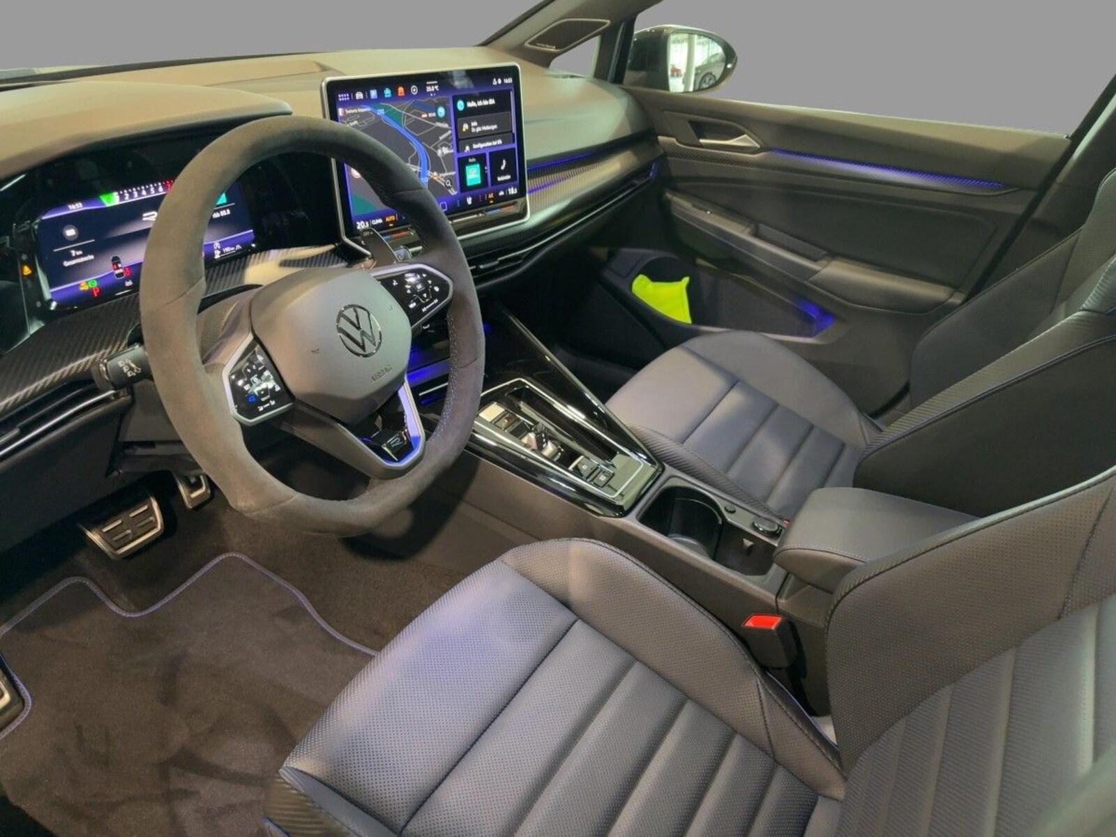 Volkswagen Golf – Bild 7