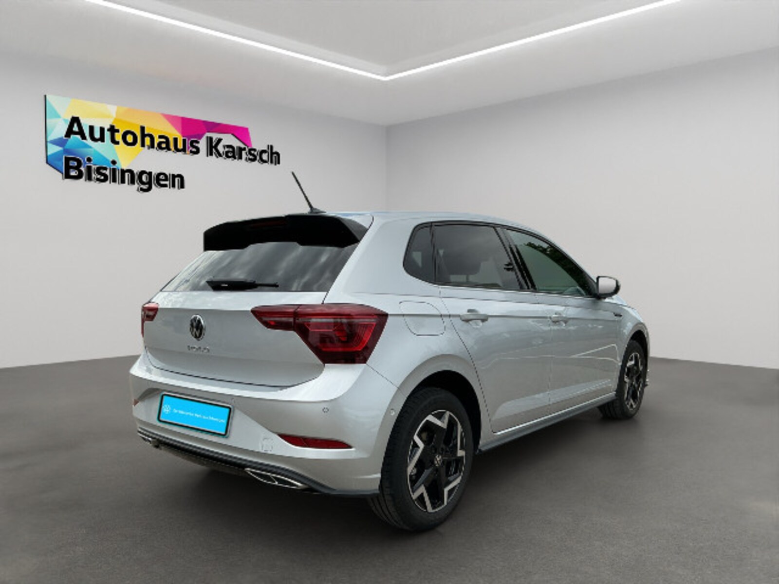 Volkswagen Polo – Bild 7