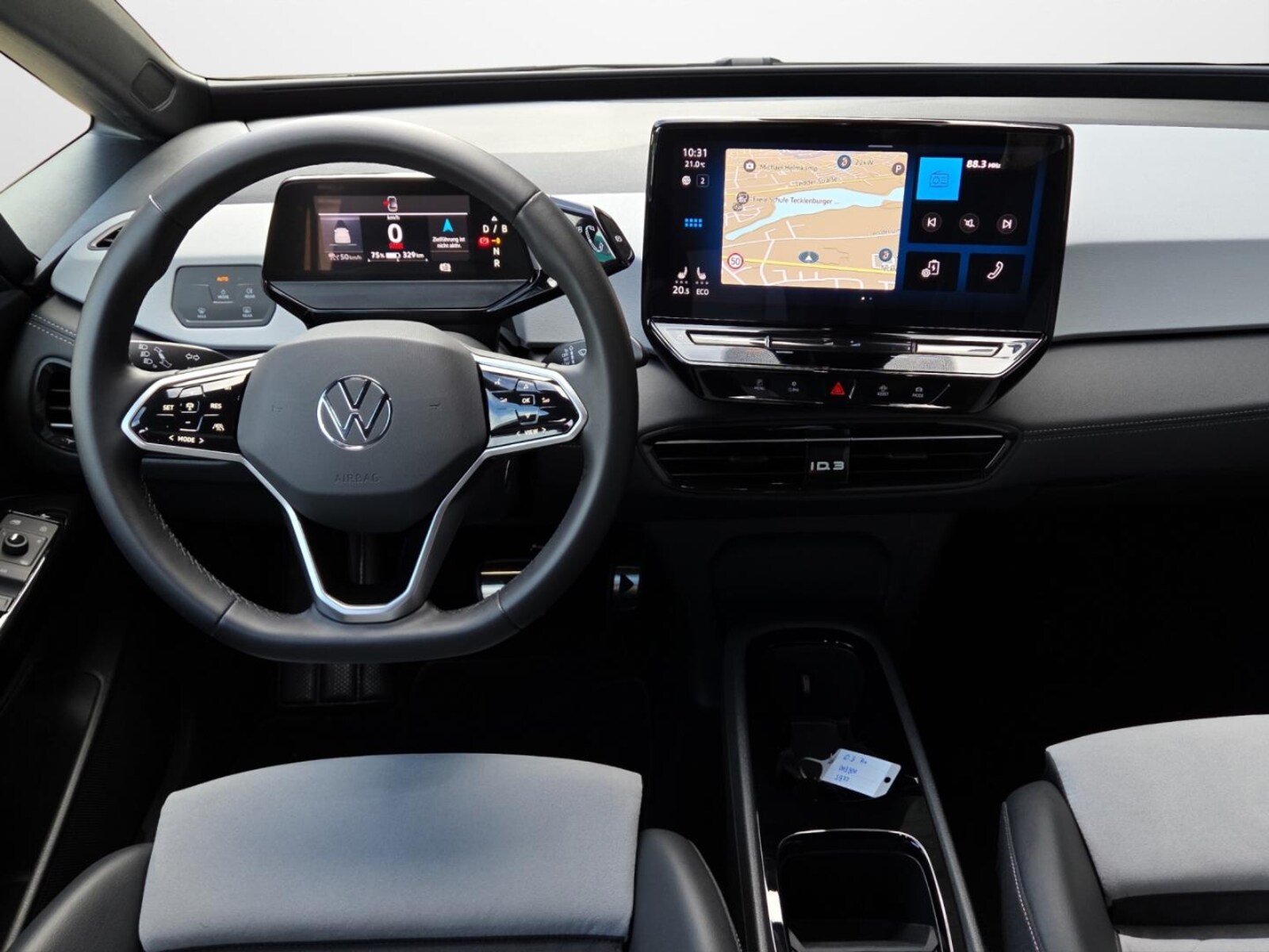 Volkswagen ID.3 – Bild 9