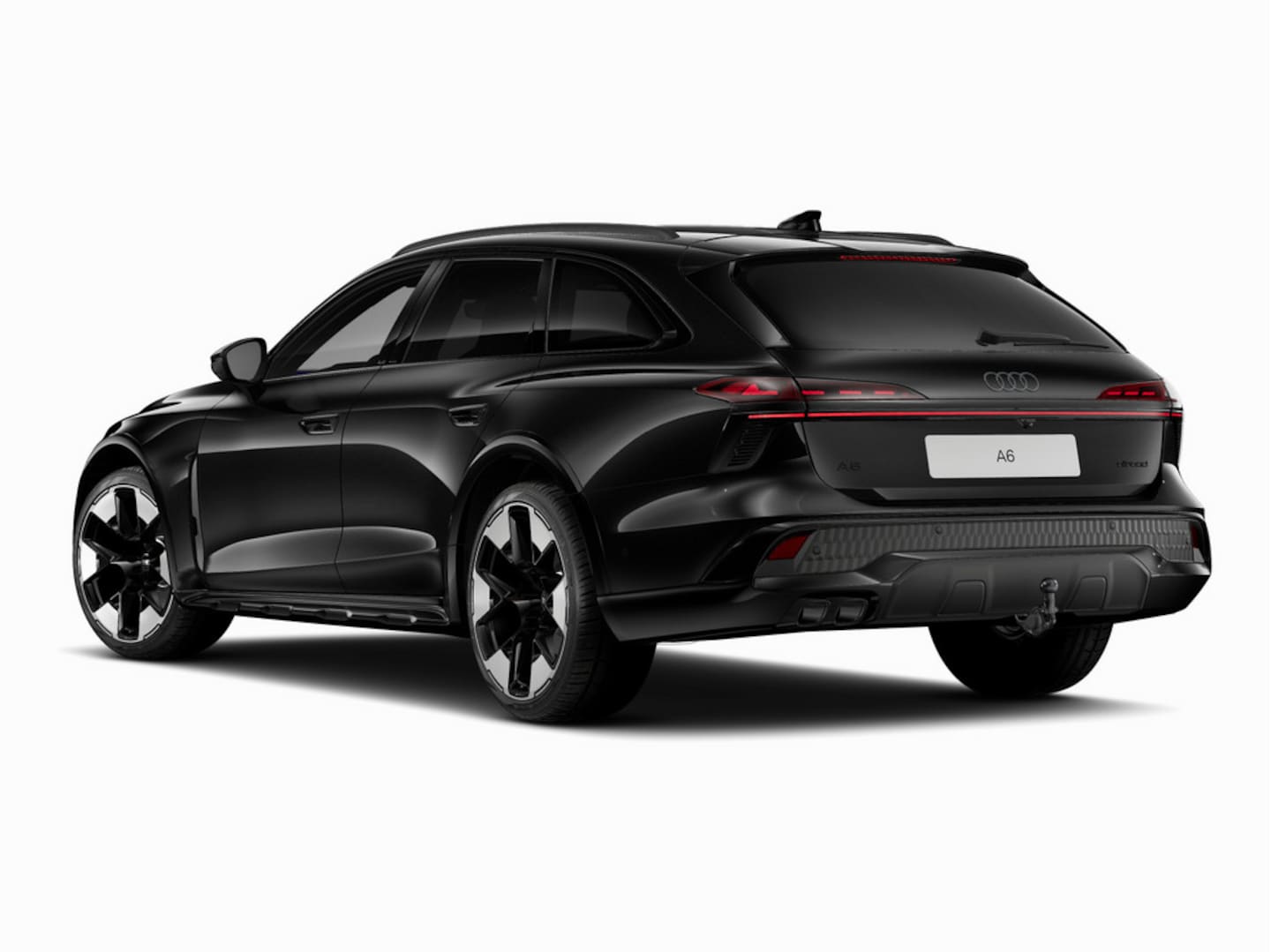 Bild über Audi A6 allroad TDI quattro 220 kW S tronic - für weitere Informationen kontaktieren Sie den Audi Partner
