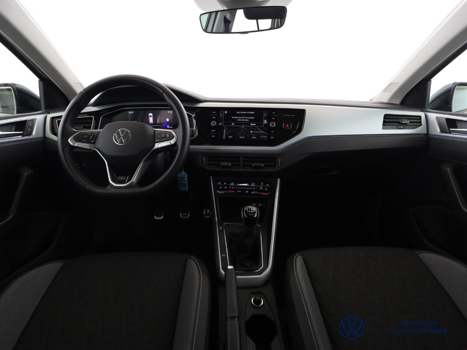 Volkswagen Polo – Bild 12