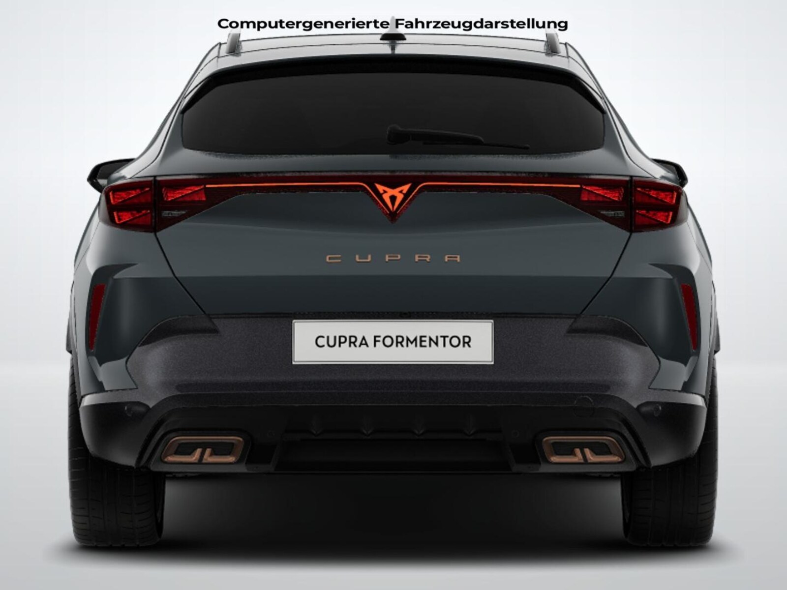 CUPRA Formentor – Bild 5
