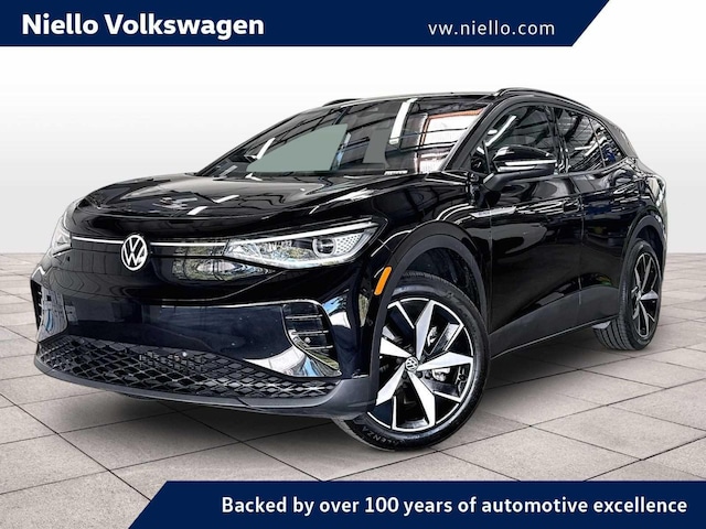 2023 Volkswagen ID.4