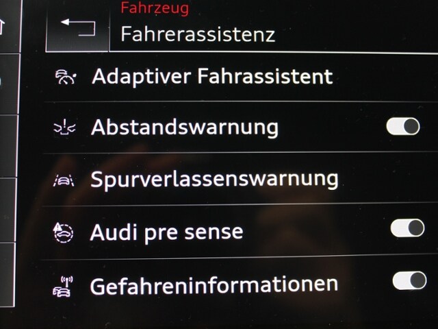 Image about Audi A1 allstreet 30 TFSI S tronic