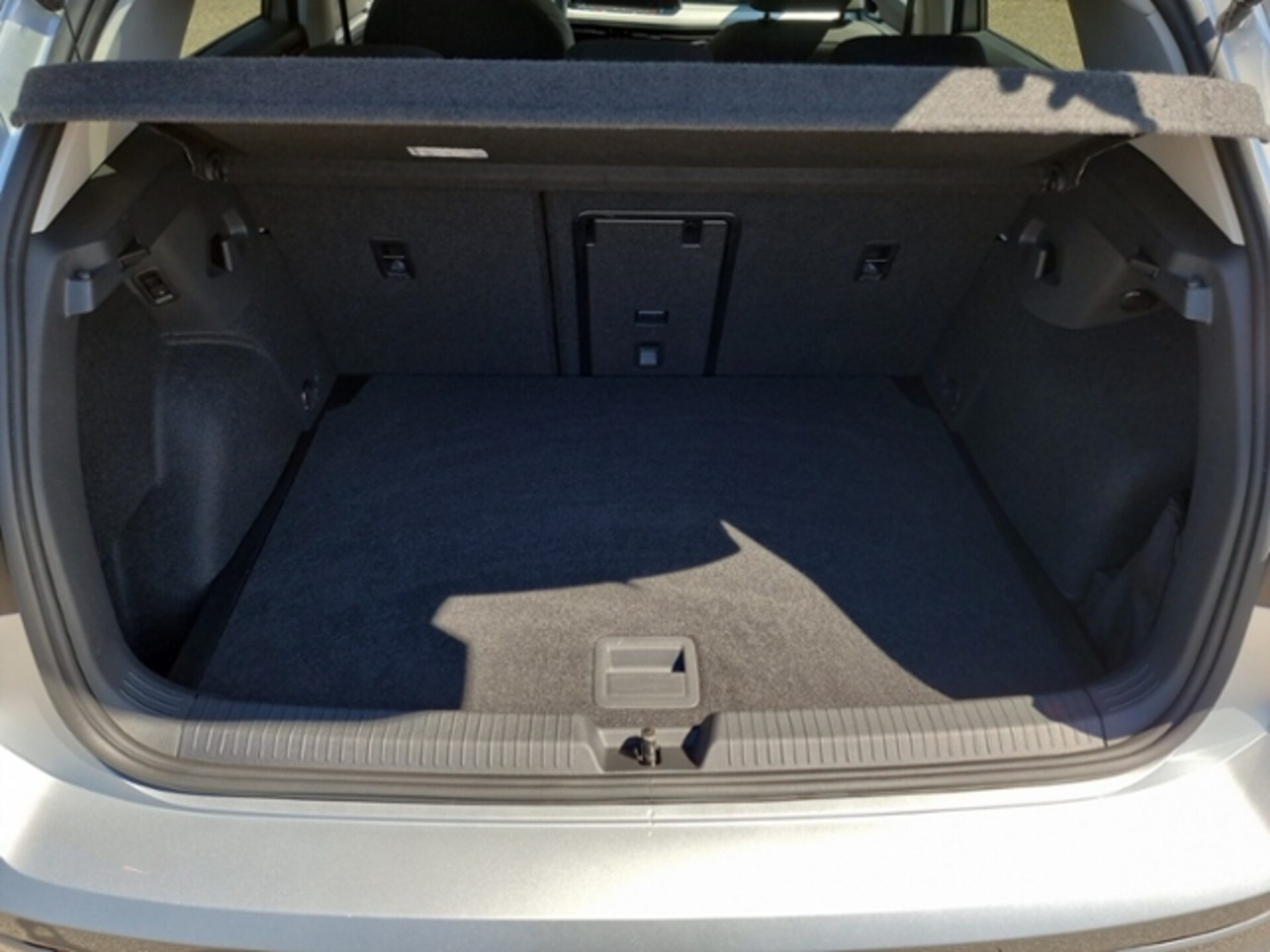 Volkswagen Golf MOVE