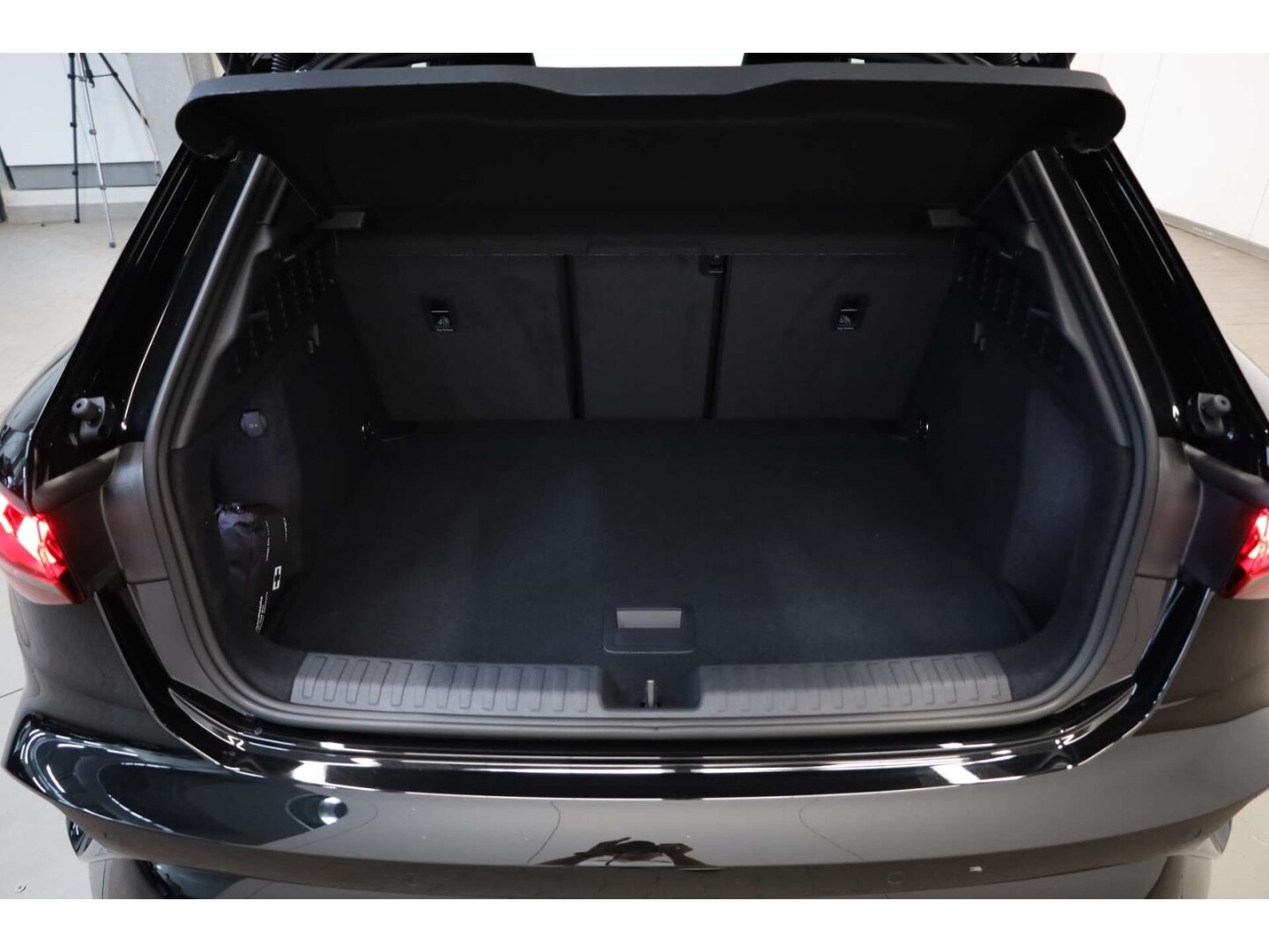 Image about Audi S3 Sportback TFSI quattro S tronic