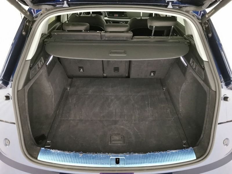 Audi Q5 SUV