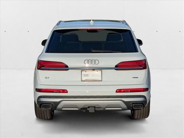 2025 Audi Q7 Premium Plus - Photo 6