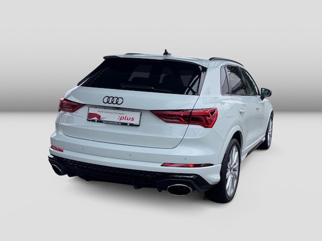 Audi RSQ3 TFSI Quattro S Tronic -  - Joinsteer - #2