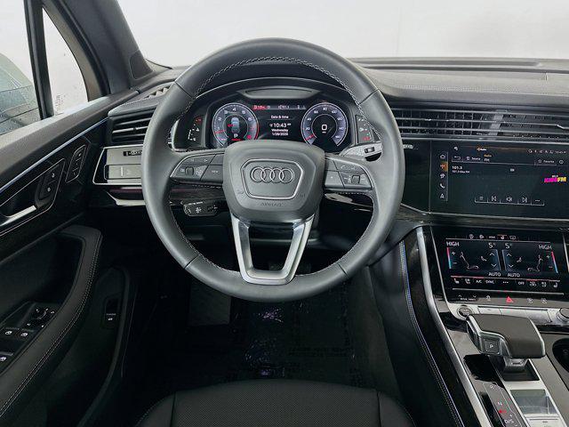 2026 Audi Q7 Premium Plus - Photo 23