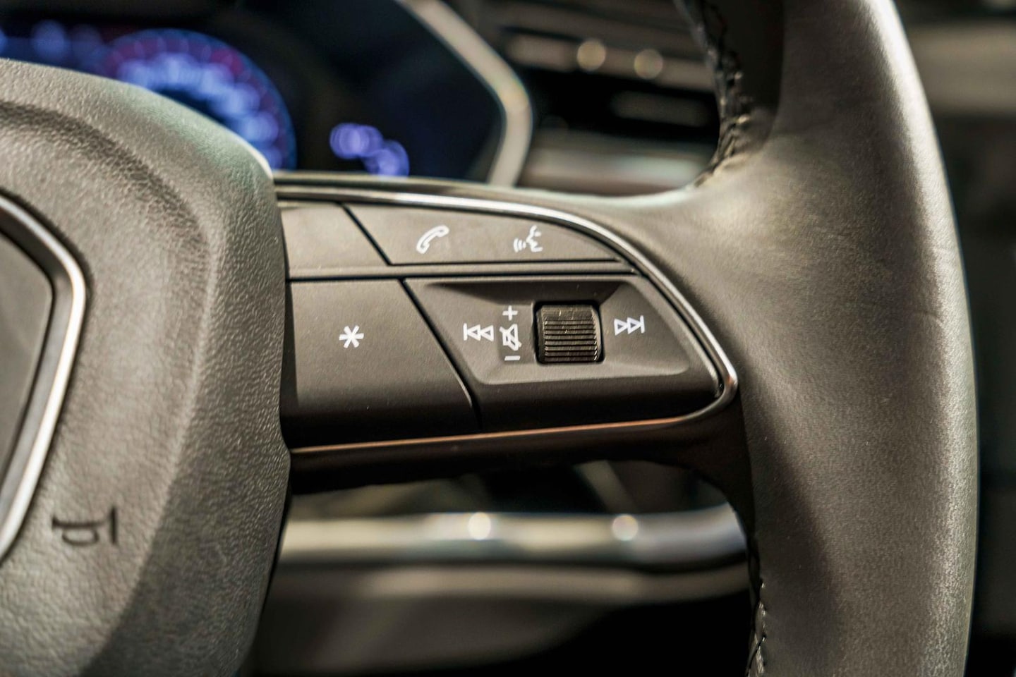 Image about Audi Q3 Sportback S line 35 TFSI S tronic