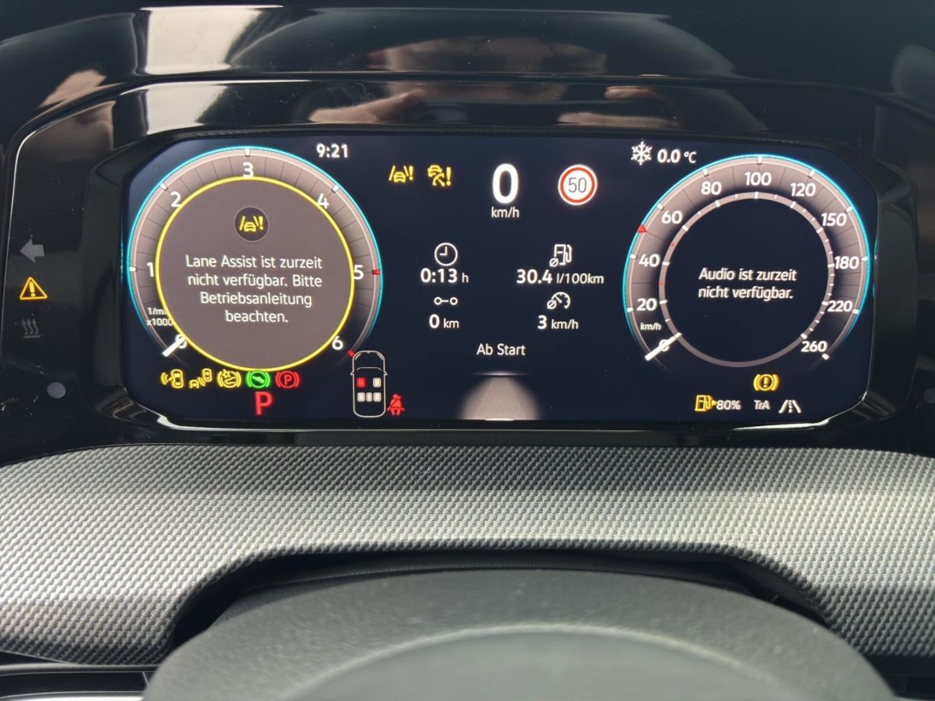 Volkswagen Golf Variant R-Line