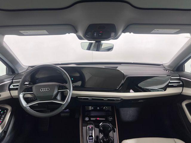 2025 Audi A5 Premium Plus - Photo 16