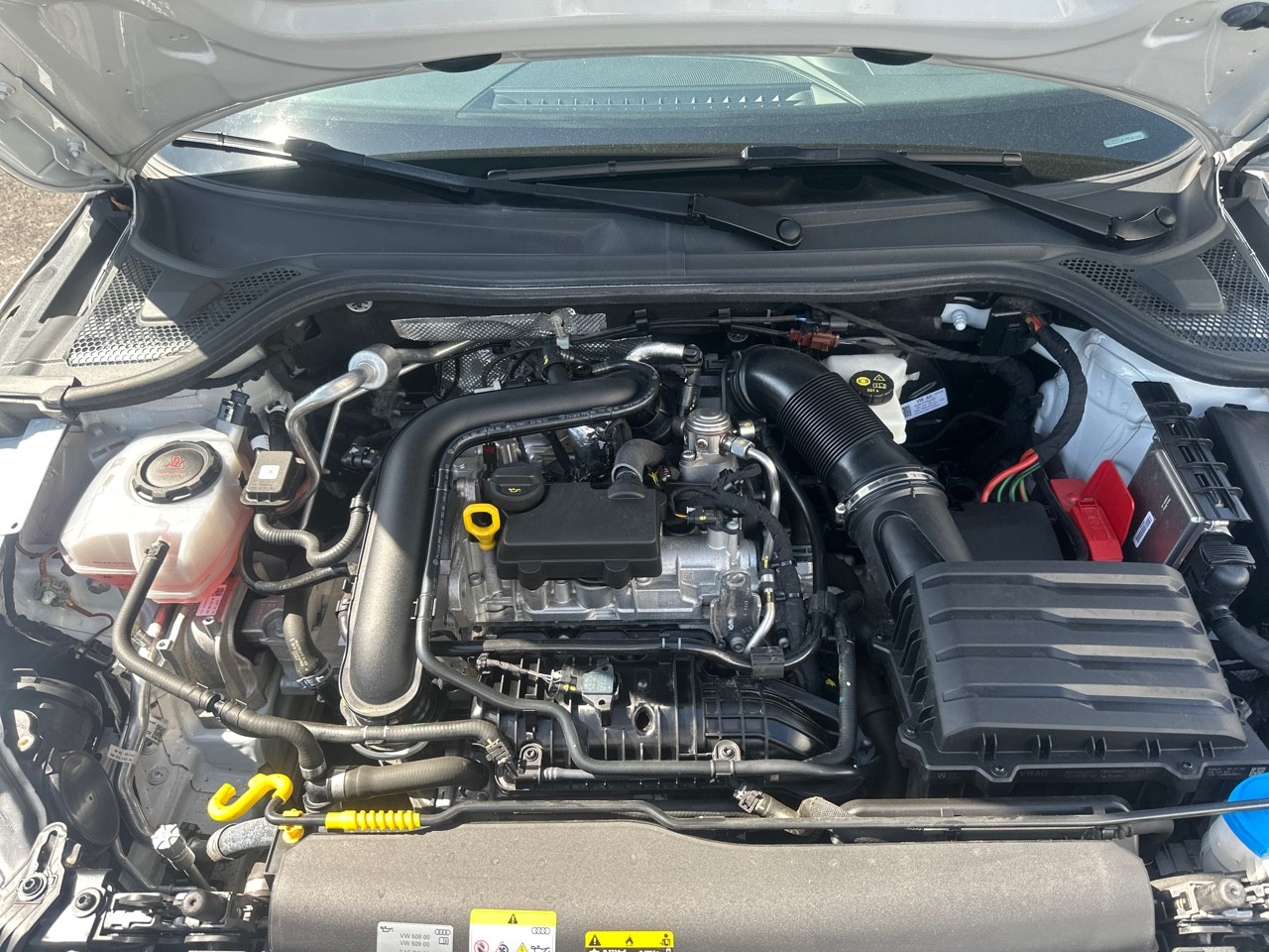 Image about Audi A1 allstreet Design 30 TFSI 81 kW (110 ch) S tronic