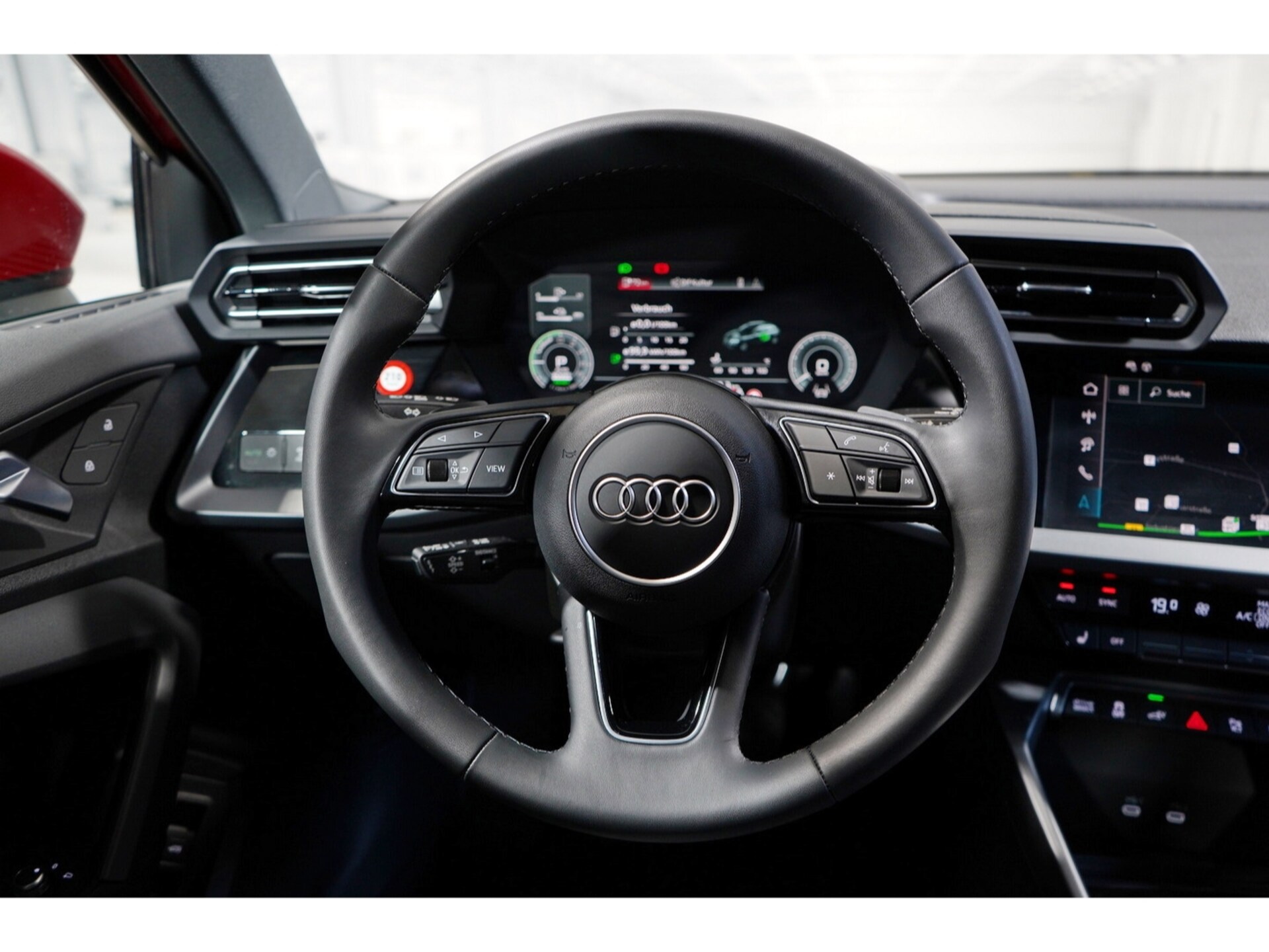 Audi A3 Sportback TFSI e Advanced