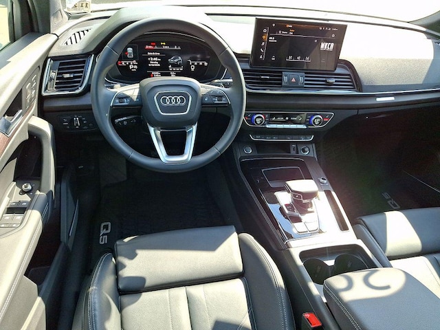 2023 Audi Q5 Sportback