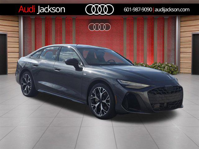 2026 Audi A6 Premium Plus quattro S tronic's photo