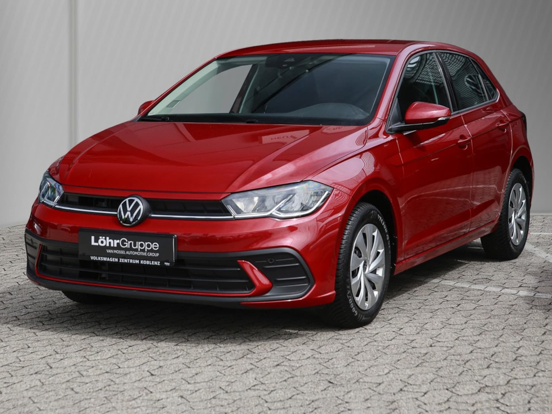 Volkswagen Polo Life