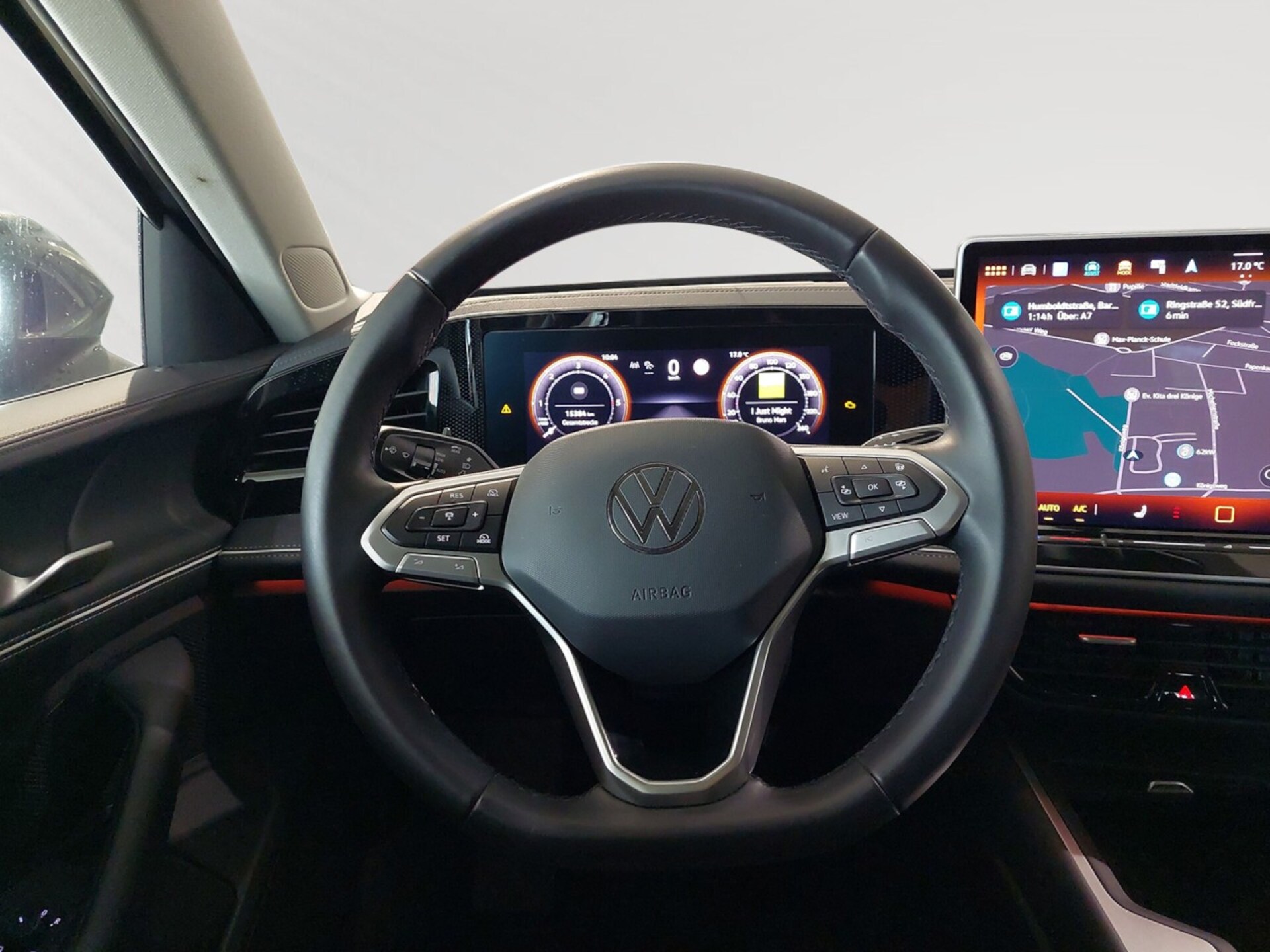 Volkswagen Passat Business