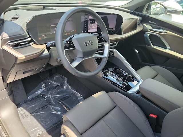 2026 Audi Q5 Sportback