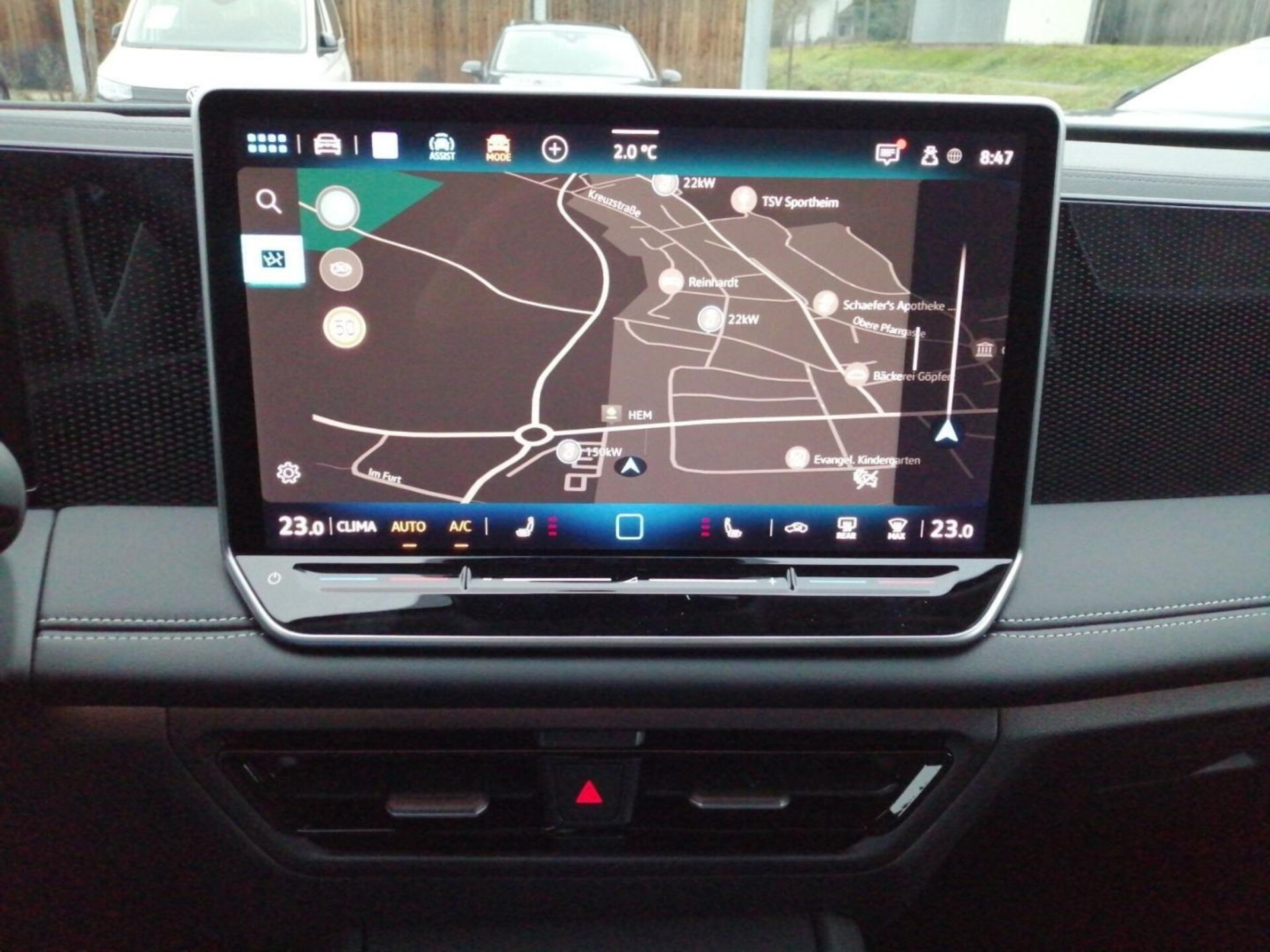 Volkswagen Tiguan ENERGY
