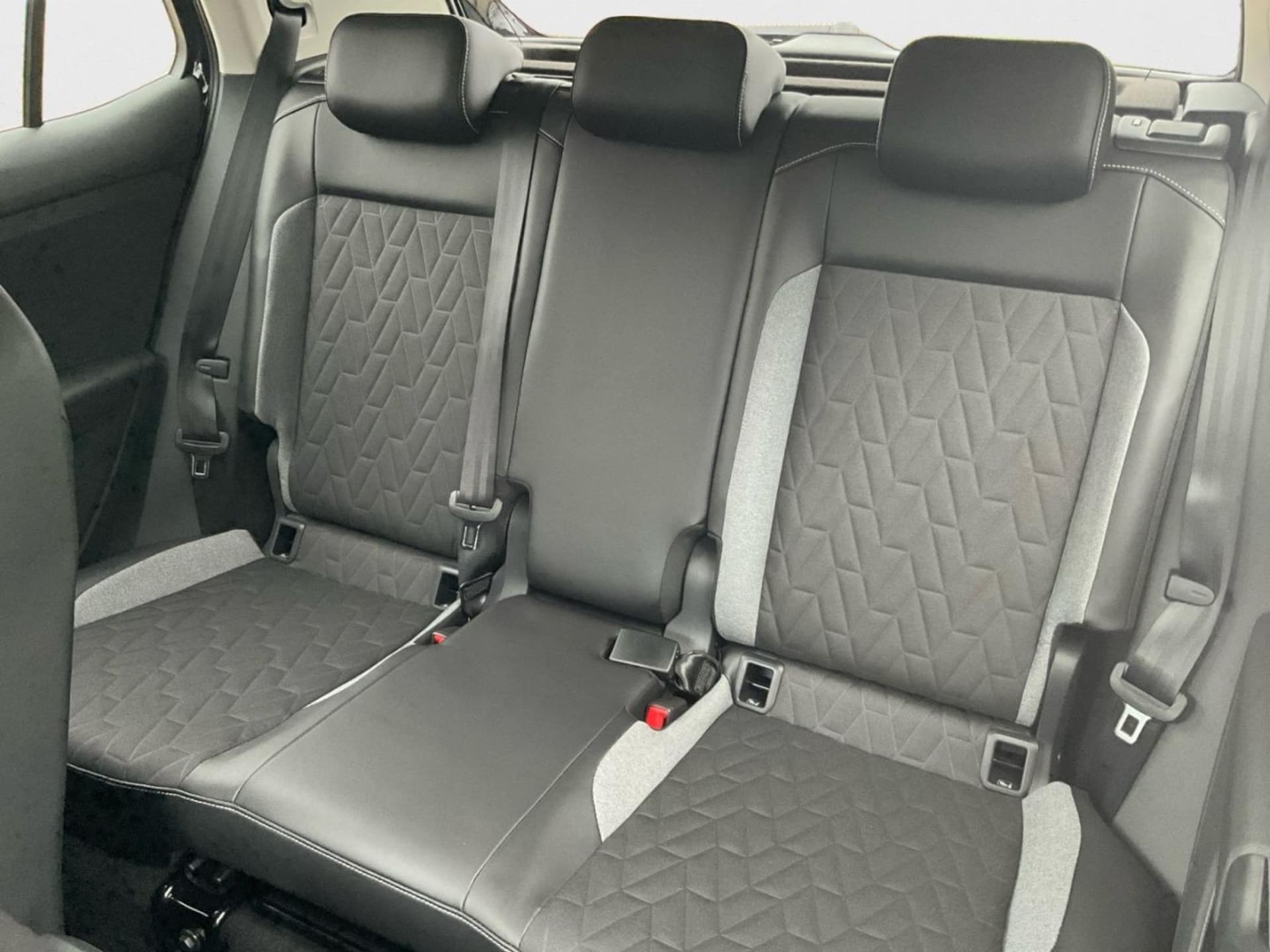 Volkswagen T-Cross ENERGY