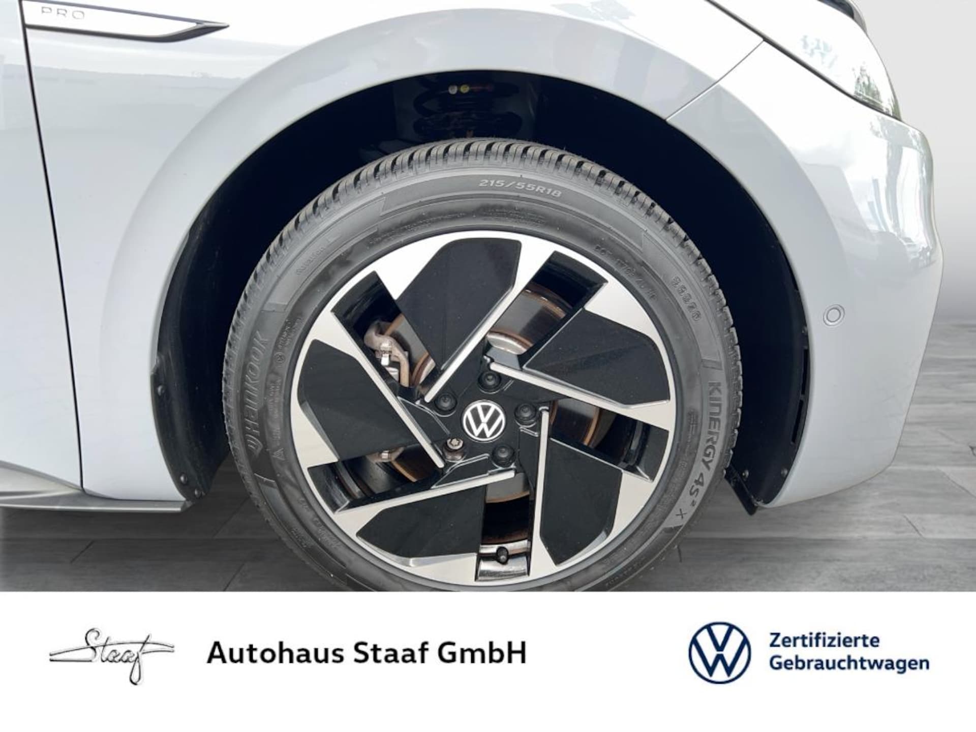 Volkswagen ID.3 Pro Performance