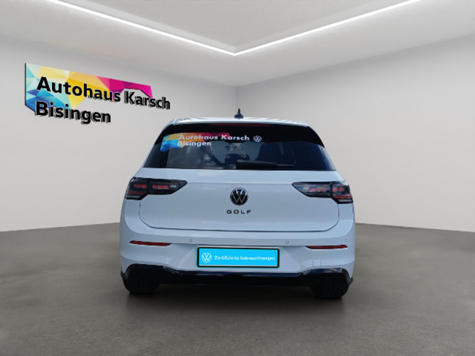 Volkswagen Golf – Bild 5