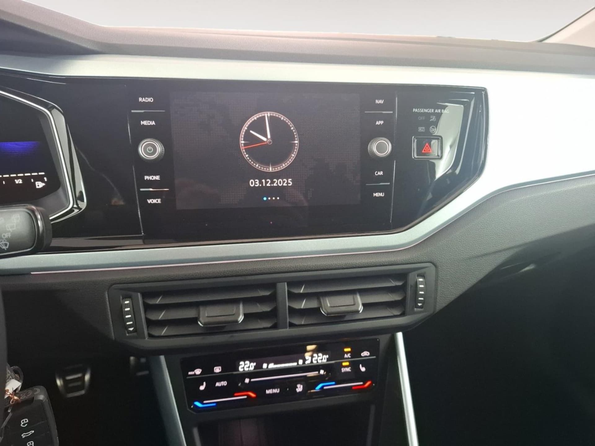 Volkswagen Polo Goal