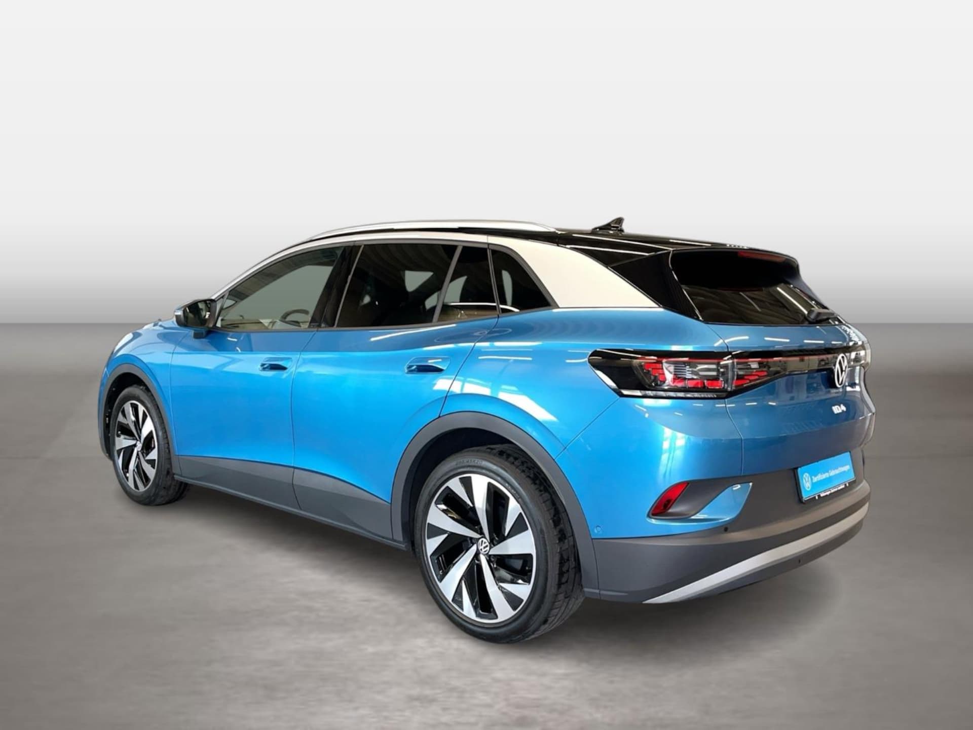 Volkswagen ID.4 Pro