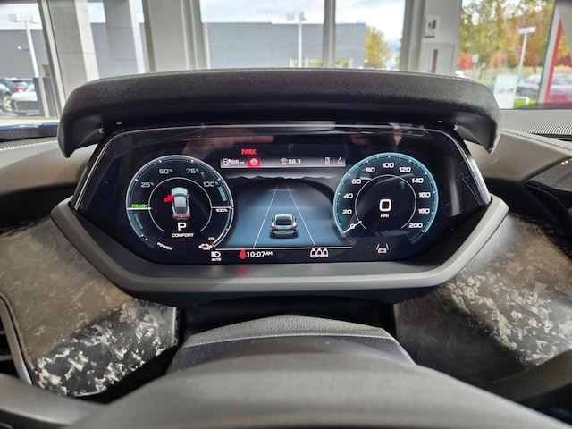 2026 Audi RS e-tron GT Performance Base - Photo 15