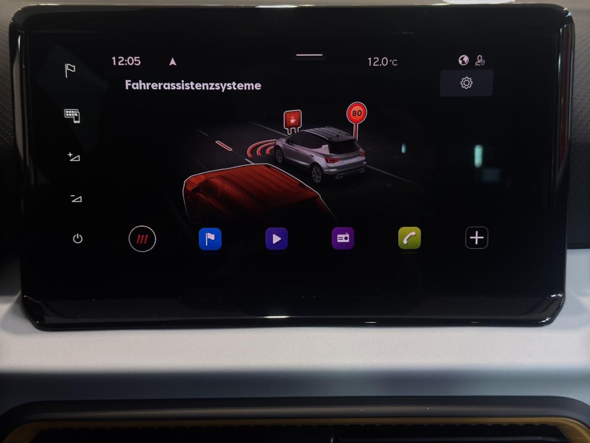 SEAT Arona Style