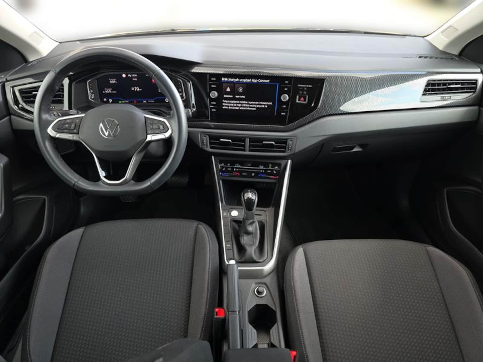 Volkswagen Taigo Life