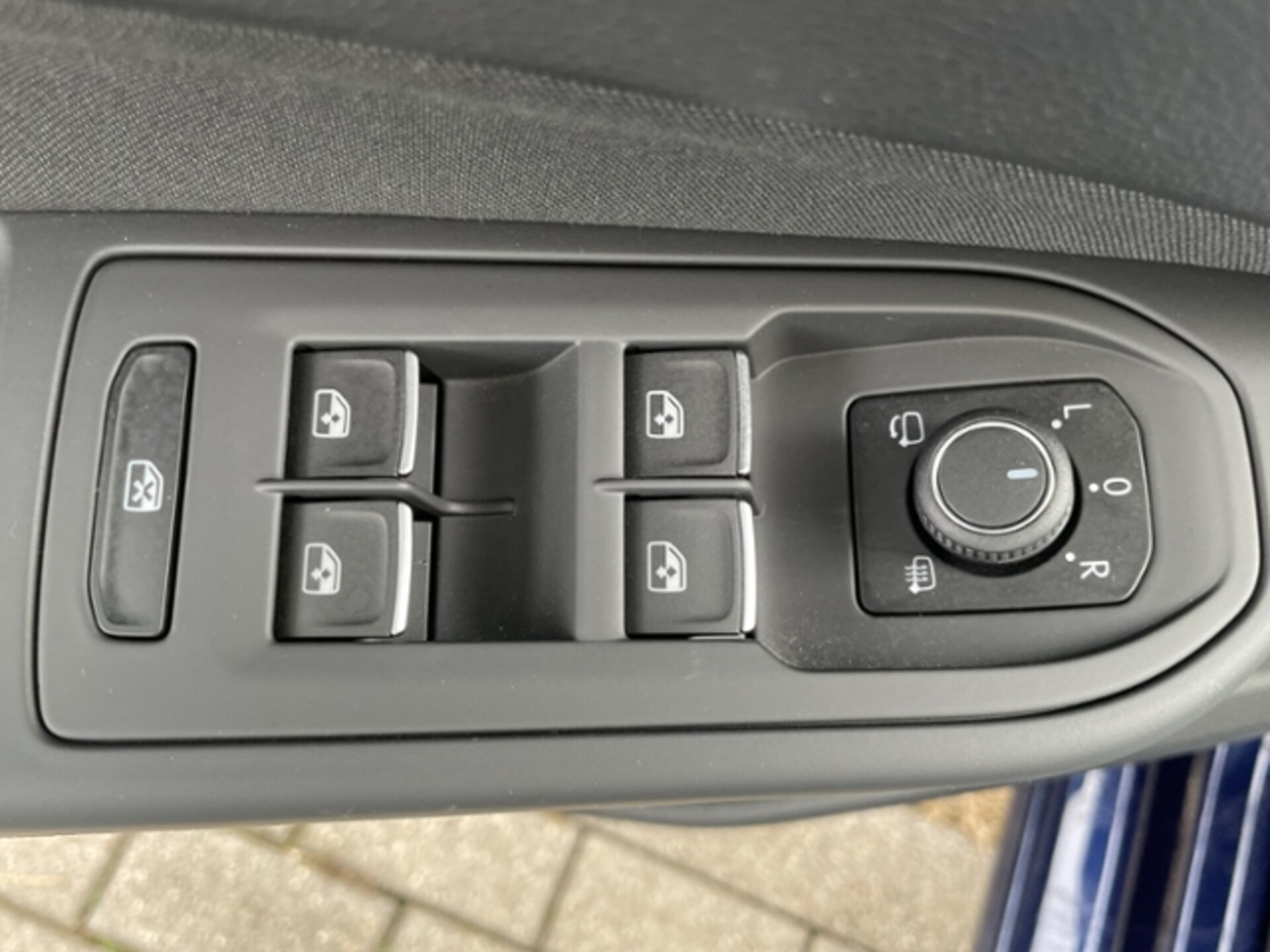 Volkswagen Golf Variant Style