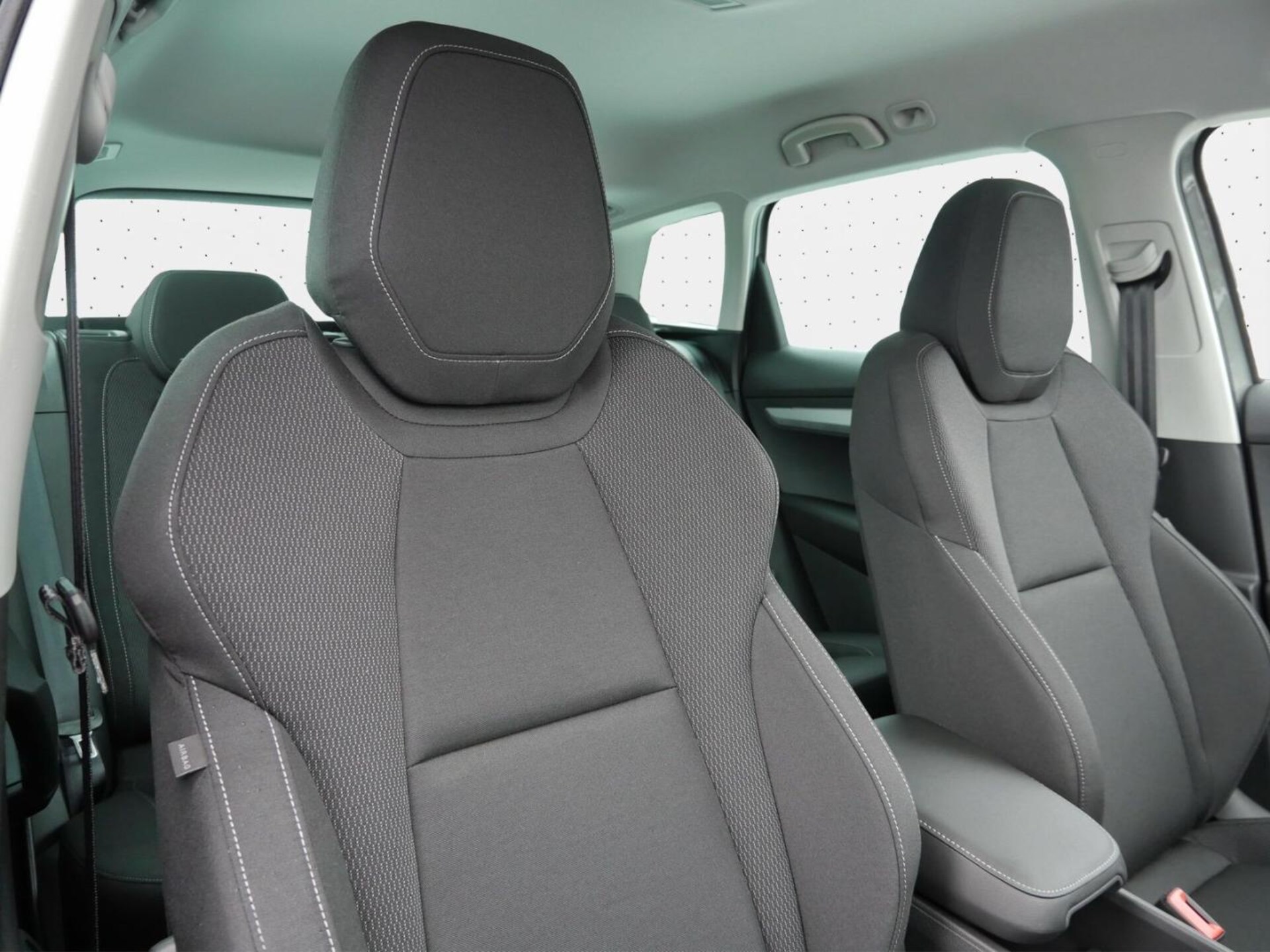 Skoda Karoq Selection